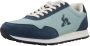 Le Coq Sportif Lage Sneakers ASTRA_2 - Thumbnail 2