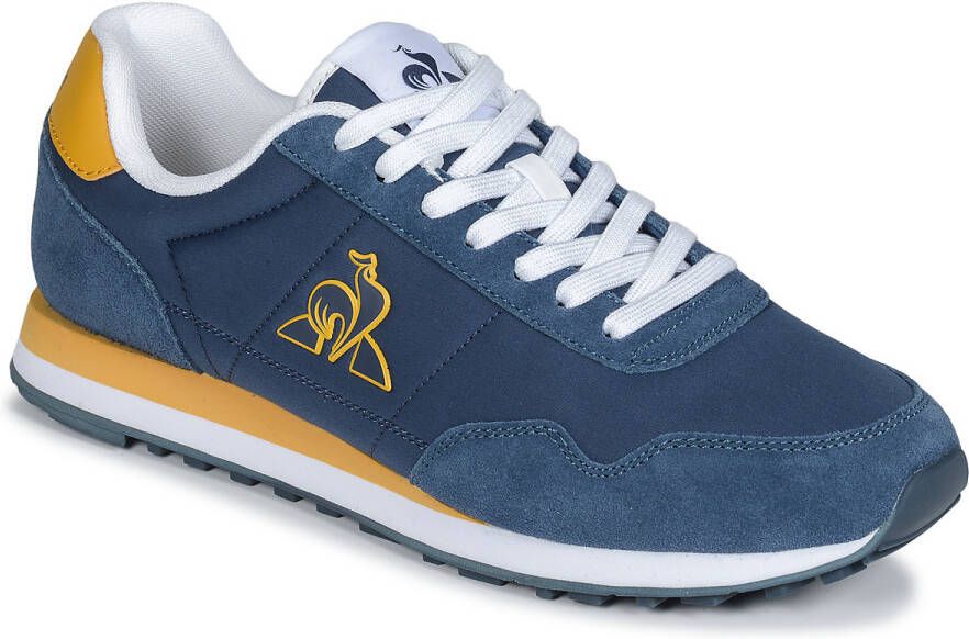 Le Coq Sportif Lage Sneakers ASTRA_2