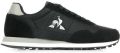Le Coq Sportif Sneakers Sport Zapatillas Hombre Modèle Astra 2 - Zwart