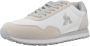 Le Coq Sportif Lage Sneakers ASTRA_2 - Thumbnail 2