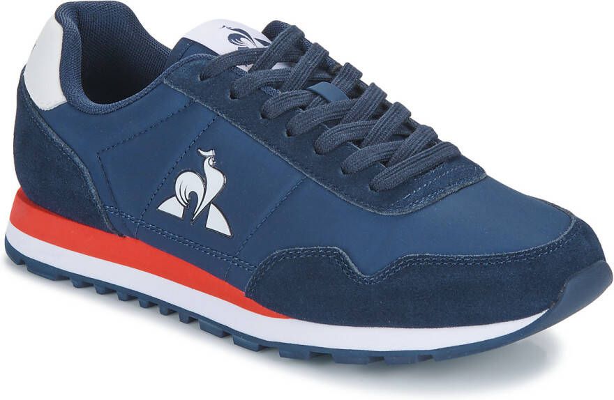 Le Coq Sportif Lage Sneakers ASTRA_2