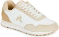 Le Coq Sportif Astra 2 Schoenen Beige Vrouw - Beige