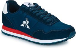 Le Coq Sportif Astra 2 Schoenen Blauw Man Vrouw