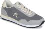 Le Coq Sportif Astra_2 Mesh Schoenen Grijs - Thumbnail 3