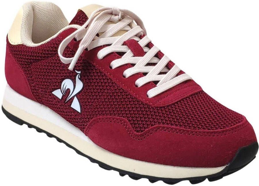 Le Coq Sportif Lage Sneakers Astra_2 Mesh w - Foto 2