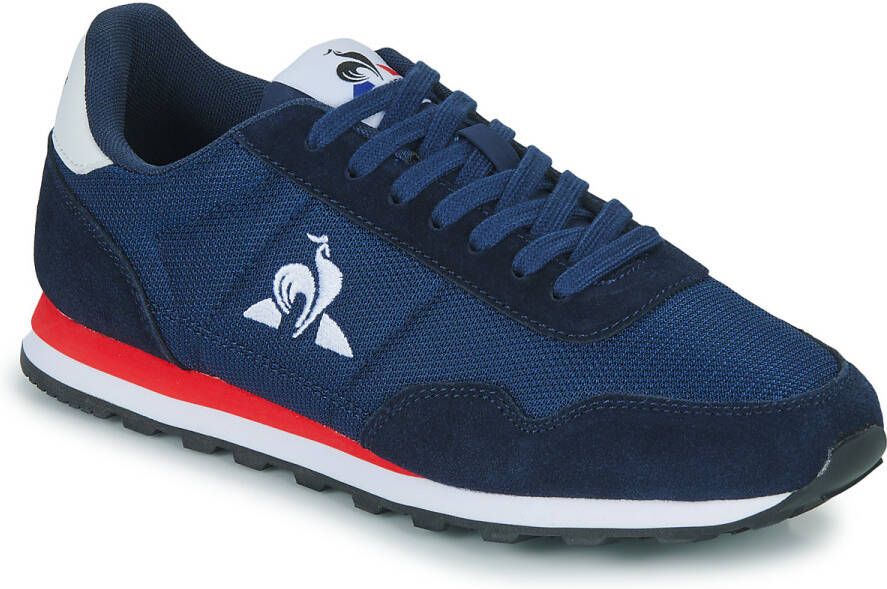 Le Coq Sportif Lage Sneakers ASTRA