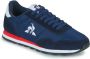 Le Coq Sportif Astra Sneakers Dress Blue Heren - Thumbnail 2