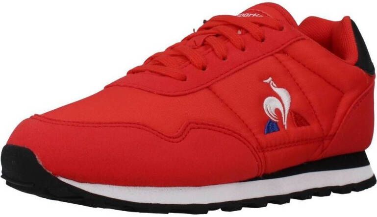 Le Coq Sportif Lage Sneakers ASTRA GS