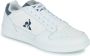 Le Coq Sportif Lage Sneakers BREAKPOINT CRAFT - Thumbnail 2