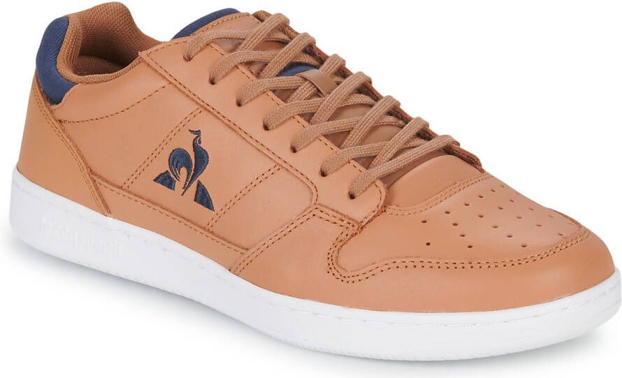 Le Coq Sportif Lage Sneakers BREAKPOINT TWILL