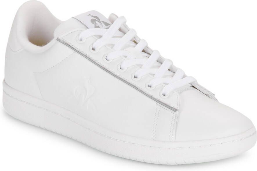 Le Coq Sportif Lage Sneakers COURT CLEAN