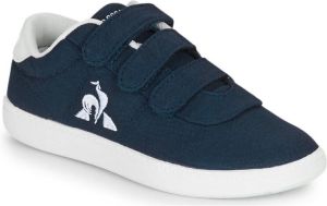 Le Coq Sportif Lage Sneakers COURT ONE PS