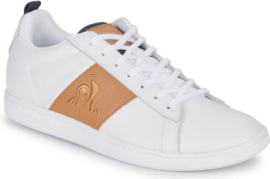 Le Coq Sportif Lage Sneakers COURTCLASSIC