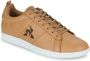 Le Coq Sportif Lage Sneakers COURTCLASSIC CRAFT - Thumbnail 2