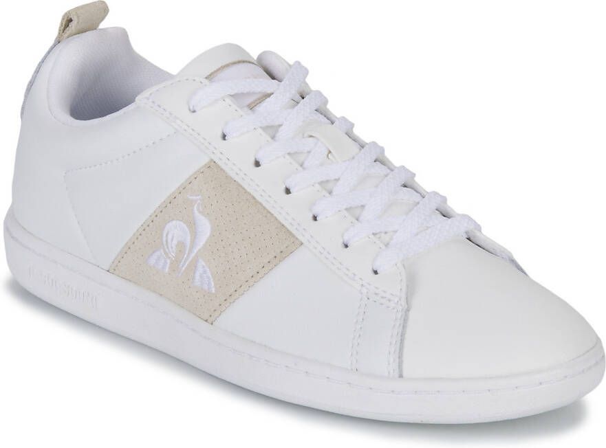 Le Coq Sportif Lage Sneakers COURTCLASSIC W PREMIUM