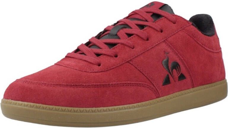 Le Coq Sportif Lage Sneakers COURTSET_2