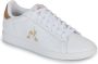 Le Coq Sportif Courtset 2 Schoenen Blauw - Thumbnail 5