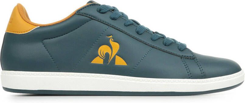 Le Coq Sportif Lage Sneakers Courtset 2