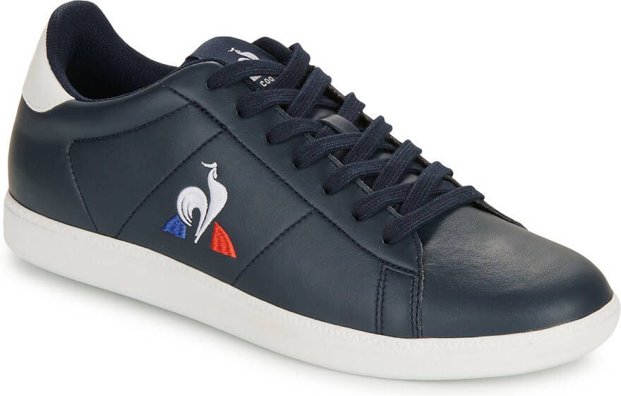 Le Coq Sportif Lage Sneakers COURTSET_2