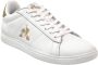 Le Coq Sportif Lage Sneakers Courtset_2 - Thumbnail 2