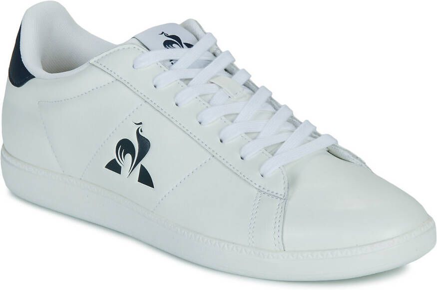 Le Coq Sportif Lage Sneakers COURTSET_2