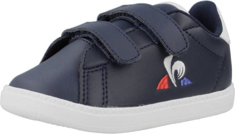 Le Coq Sportif Lage Sneakers COURTSET_2 INF