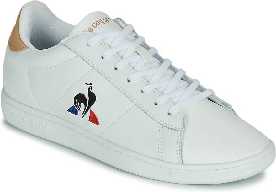 Le Coq Sportif Lage Sneakers COURTSET