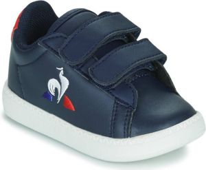 Le Coq Sportif Lage Sneakers COURTSET INF