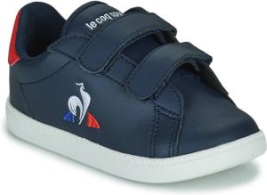 Le Coq Sportif Lage Sneakers COURTSET INF