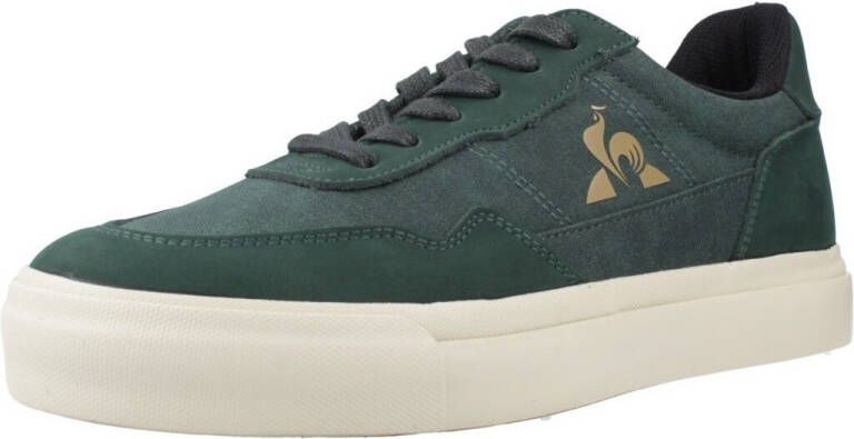 Le Coq Sportif Lage Sneakers JET STAR_2