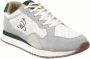 Le Coq Sportif Jet Star 2 Optical Sneakers White Heren - Thumbnail 16