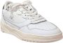 Le Coq Sportif Alma Optical Sneakers White Dames - Thumbnail 12