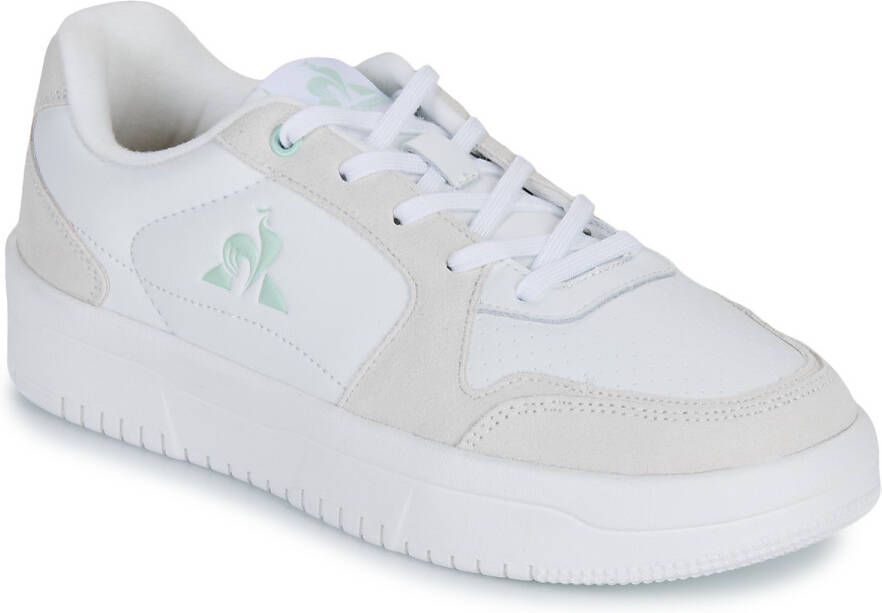 Le Coq Sportif Sneakers Baskets femme Lcs Billie