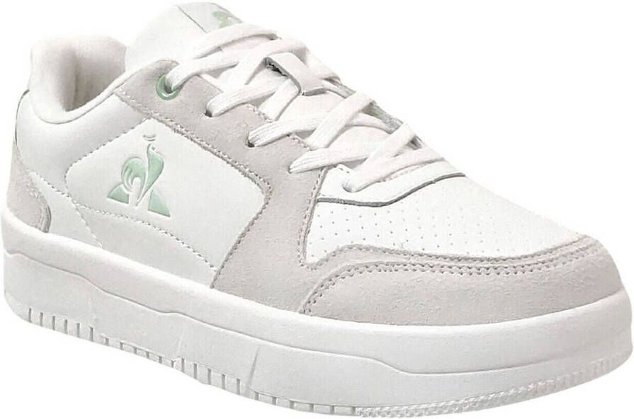 Le Coq Sportif Women's Billie Sneakers grijs