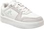 Le Coq Sportif Women's Billie Sneakers grijs - Thumbnail 1