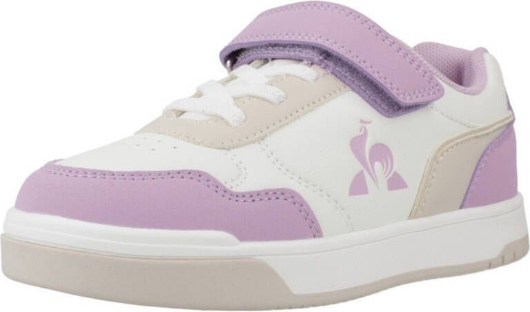 Le Coq Sportif Lage Sneakers LCS COURT BREAKER