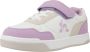 Le Coq Sportif Lage Sneakers LCS COURT BREAKER - Thumbnail 2