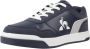 Le Coq Sportif Lage Sneakers LCS COURT BREAKER - Thumbnail 3
