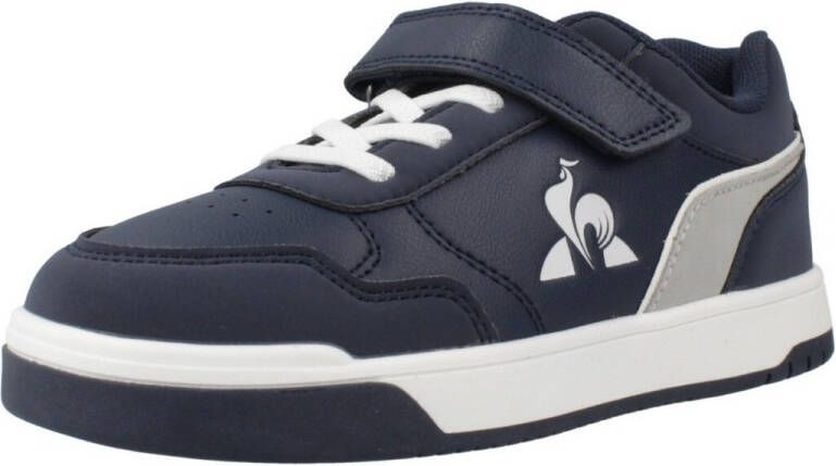 Le Coq Sportif Lage Sneakers LCS COURT BREAKER
