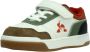 Le Coq Sportif Lage Sneakers LCS COURT BREAKER - Thumbnail 2
