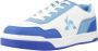 Le Coq Sportif Lage Sneakers LCS COURT BREAKER - Thumbnail 3