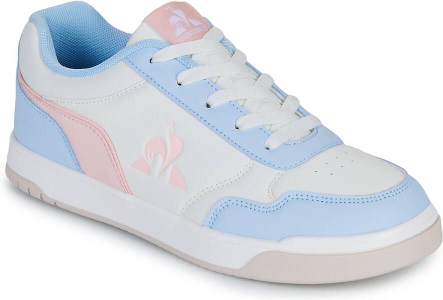 Le Coq Sportif Lage Sneakers LCS COURT BREAKER GIRL GS