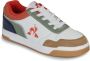 Le Coq Sportif Lage Sneakers LCS COURT BREAKER GS - Thumbnail 1