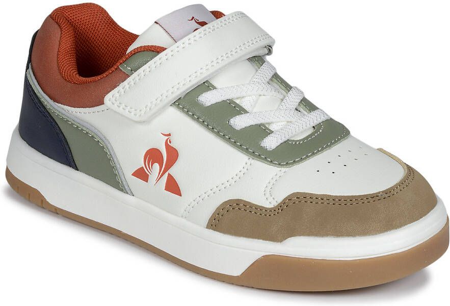 Le Coq Sportif Lage Sneakers LCS COURT BREAKER PS