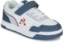 Le Coq Sportif Lage Sneakers LCS COURT BREAKER PS - Thumbnail 2