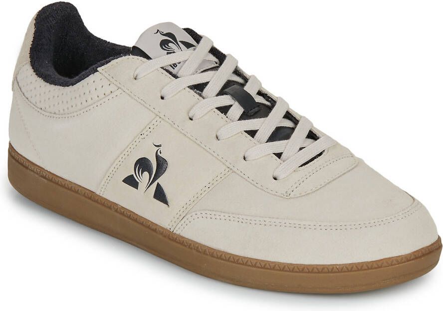 Le Coq Sportif Lage Sneakers LCS DERBY SUEDE