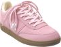 Le Coq Sportif Lage Sneakers LCS Derby Suede w - Thumbnail 2