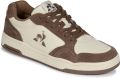 Le Coq Sportif Lage Sneakers LCS MASTER - Bruin