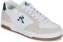 Le Coq Sportif Lage Sneakers LCS MASTER - Thumbnail 3