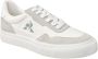 Le Coq Sportif Lcs Ollie Schoenen Wit Man - Thumbnail 2
